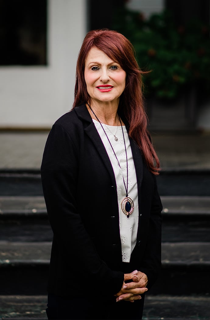 Jackie Johnson — Armour Law Firm