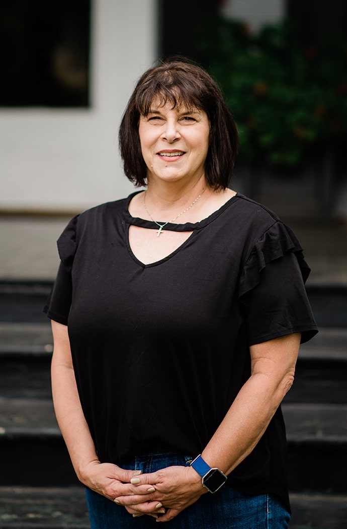 Melissa Fuselier — Armour Law Firm