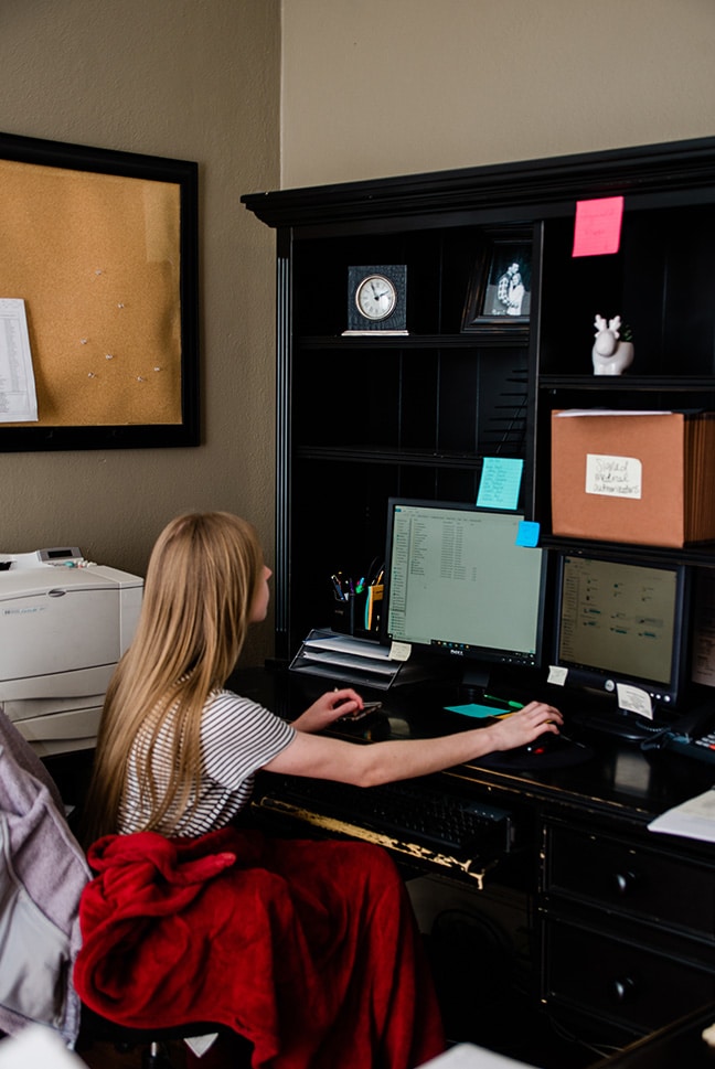 Bonita PreuettArmour — Armour Law Firm — Alexandria, LA